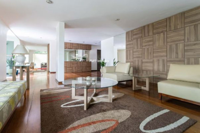 Imagem Imóvel com 1 Quarto à Venda, 44 m² em Vila Nova Conceição - São Paulo Imagem Imóvel com 1 Quarto à Venda, 44 m² em Vila Nova Conceição - São Paulo