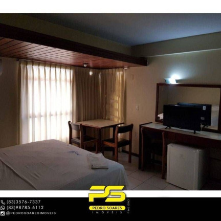 Imagem Sala Comercial à Venda, 27 m² em Tambaú - João Pessoa Imagem Sala Comercial à Venda, 27 m² em Tambaú - João Pessoa