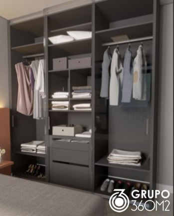 Imagem Apartamento com 2 Quartos à Venda, 78 m² em Vila Mariana - São Paulo