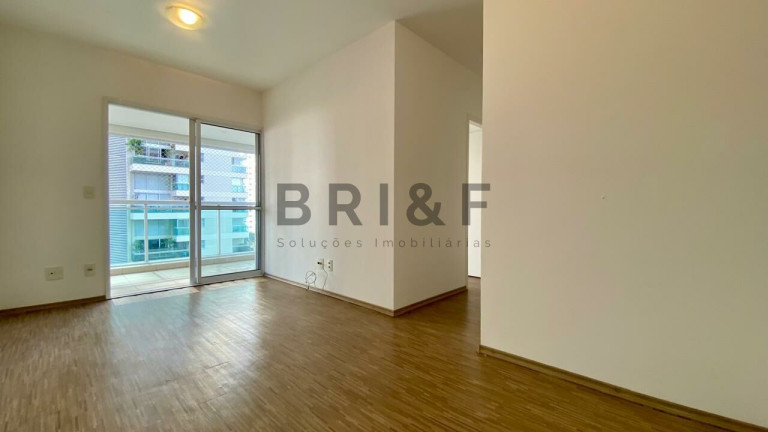 Imagem Apartamento com 2 Quartos à Venda, 58 m² em Campo Belo - São Paulo Imagem Apartamento com 2 Quartos à Venda, 58 m² em Campo Belo - São Paulo