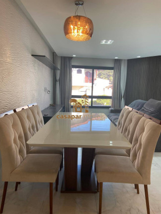 Imagem Sobrado com 2 Quartos à Venda, 176 m² em Parque Das Nações - Santo André Imagem Sobrado com 2 Quartos à Venda, 176 m² em Parque Das Nações - Santo André