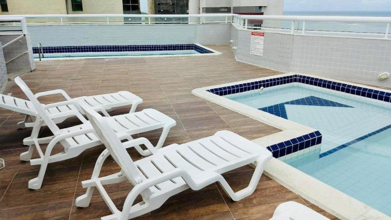 Imagem Apartamento com 2 Quartos à Venda, 70 m² em Candeias - Jaboatão Dos Guararapes Imagem Apartamento com 2 Quartos à Venda, 70 m² em Candeias - Jaboatão Dos Guararapes
