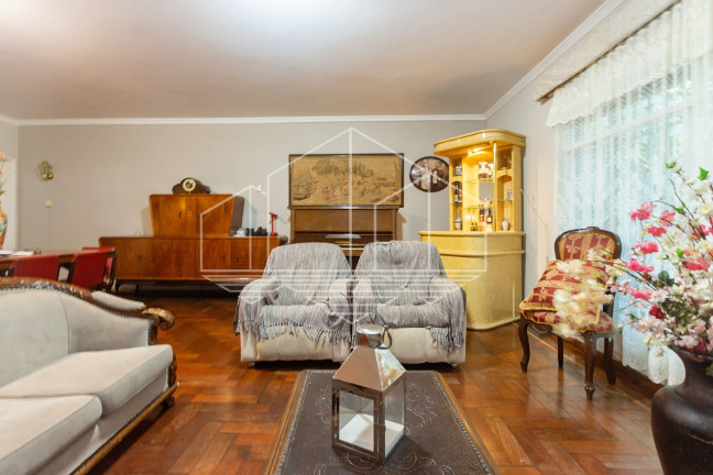 Imagem Casa com 3 Quartos à Venda, 332 m² em Jardim Europa - São Paulo