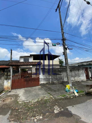 Casa com 4 Quartos à Venda, 80 m² em Ampliação - Itaboraí