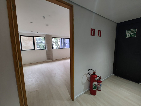 Imagem Sala Comercial para Alugar, 84 m² em Jardins - São Paulo Imagem Sala Comercial para Alugar, 84 m² em Jardins - São Paulo