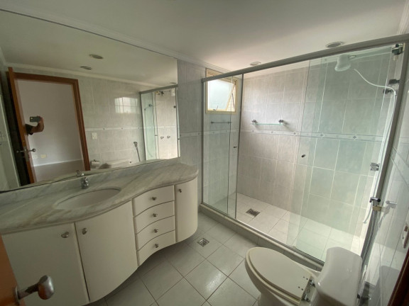 Imagem Apartamento com 3 Quartos à Venda, 285 m² em Aparecida - Santos