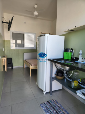 Imagem Apartamento com 1 Quarto à Venda, 49 m² em Maranduba - Ubatuba Imagem Apartamento com 1 Quarto à Venda, 49 m² em Maranduba - Ubatuba