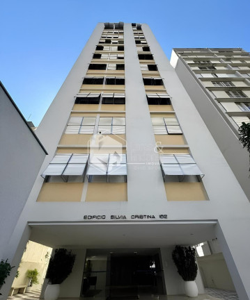 Imagem Apartamento com 2 Quartos à Venda, 113 m² em Jardim Paulista - São Paulo Imagem Apartamento com 2 Quartos à Venda, 113 m² em Jardim Paulista - São Paulo