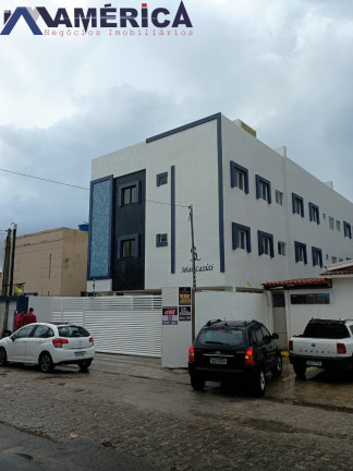 Imagem Imóvel com 3 Quartos à Venda, 68 m² em Jaguaribe - João Pessoa Imagem Imóvel com 3 Quartos à Venda, 68 m² em Jaguaribe - João Pessoa