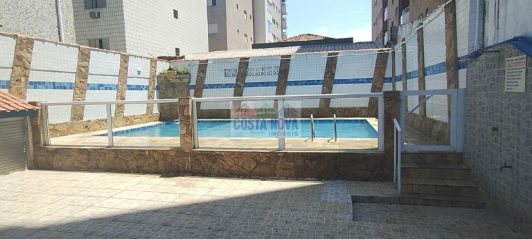Imagem Apartamento com 1 Quarto à Venda, 60 m² Imagem Apartamento com 1 Quarto à Venda, 60 m²