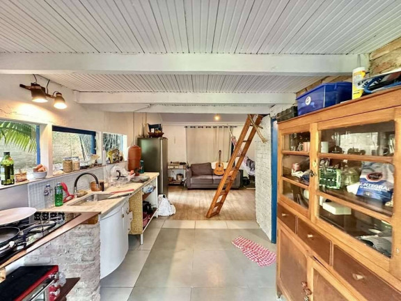 Imagem Casa com 1 Quarto à Venda, em Granja Viana - Cotia Imagem Casa com 1 Quarto à Venda, em Granja Viana - Cotia