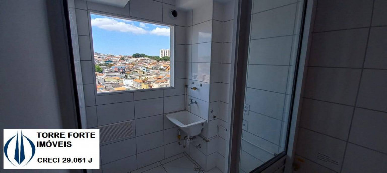 Imagem Apartamento com 1 Quarto à Venda, 32 m² em Vila Ema - São Paulo Imagem Apartamento com 1 Quarto à Venda, 32 m² em Vila Ema - São Paulo