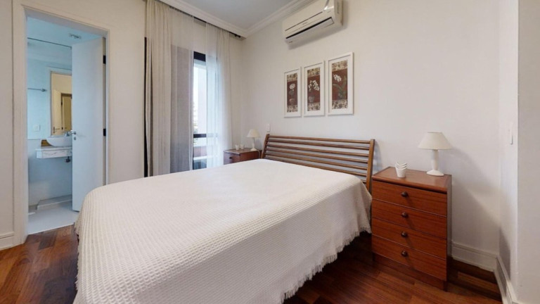 Imagem Apartamento com 2 Quartos à Venda, 82 m² em Morumbi - São Paulo