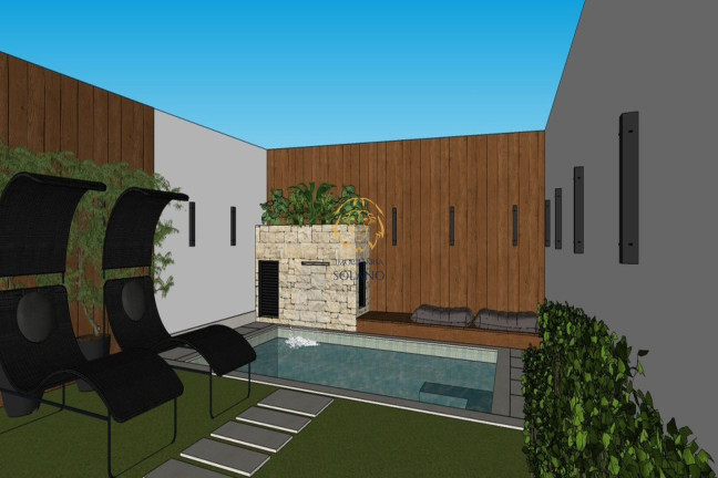 Imagem Sobrado com 3 Quartos à Venda, 179 m² em Praia Das Canoas - Pontal Do Paraná Imagem Sobrado com 3 Quartos à Venda, 179 m² em Praia Das Canoas - Pontal Do Paraná
