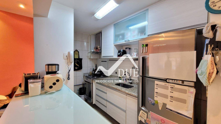 Imagem Apartamento com 2 Quartos à Venda, 71 m² em Boqueirão - Santos Imagem Apartamento com 2 Quartos à Venda, 71 m² em Boqueirão - Santos