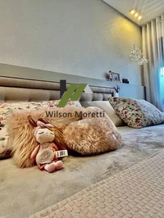 Imagem Casa de Condomínio com 3 Quartos à Venda, 