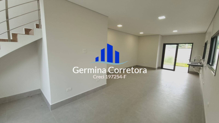 Imagem Casa com 3 Quartos à Venda, 115 m² em Chácara Jaguari (fazendinha) - Santana De Parnaíba Imagem Casa com 3 Quartos à Venda, 115 m² em Chácara Jaguari (fazendinha) - Santana De Parnaíba