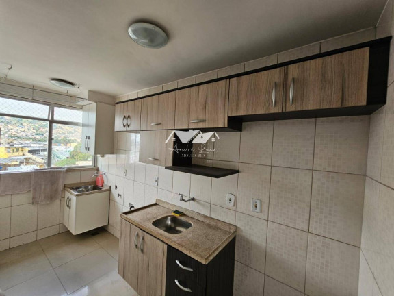 Imagem Apartamento com 2 Quartos à Venda, 51 m² em Engenho Da Rainha - Rio De Janeiro Imagem Apartamento com 2 Quartos à Venda, 51 m² em Engenho Da Rainha - Rio De Janeiro