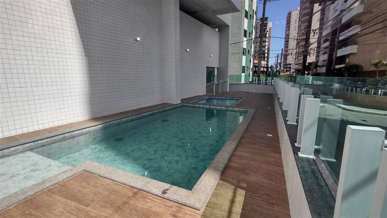 Imagem Apartamento com 2 Quartos à Venda, 70 m² em Aviação - Praia Grande Imagem Apartamento com 2 Quartos à Venda, 70 m² em Aviação - Praia Grande