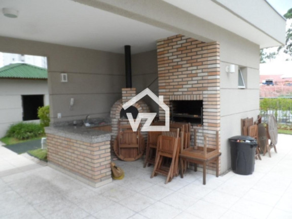 Imagem Apartamento com 2 Quartos à Venda, 69 m² em Vila Andrade - São Paulo