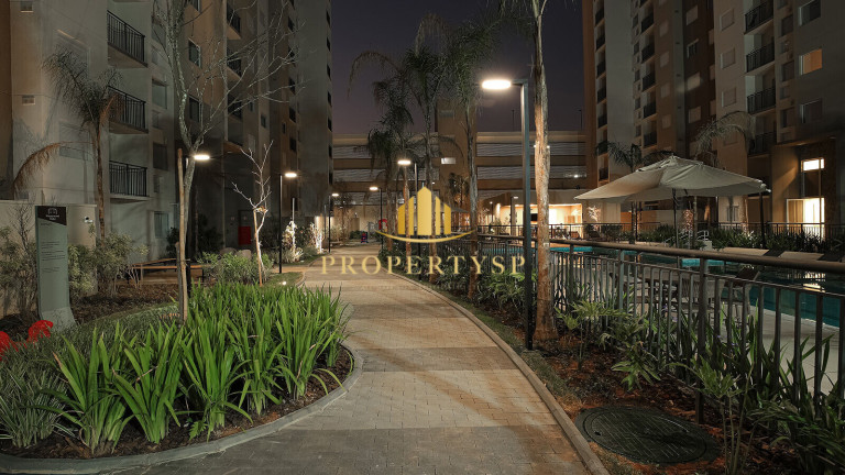Imagem Apartamento com 3 Quartos à Venda, 62 m² em Lapa - São Paulo Imagem Apartamento com 3 Quartos à Venda, 62 m² em Lapa - São Paulo
