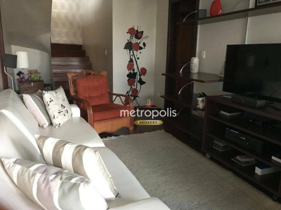 Imagem Apartamento com 3 Quartos à Venda, 290 m² em Santa Paula - São Caetano Do Sul Imagem Apartamento com 3 Quartos à Venda, 290 m² em Santa Paula - São Caetano Do Sul