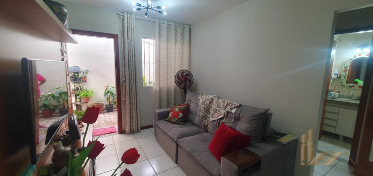 Imagem Casa com 2 Quartos à Venda, 54 m² em São João Batista (venda Nova) - Belo Horizonte Imagem Casa com 2 Quartos à Venda, 54 m² em São João Batista (venda Nova) - Belo Horizonte