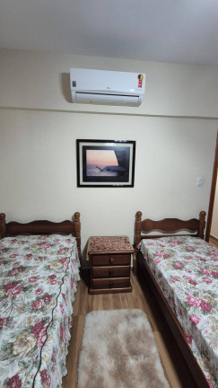 Imagem Apartamento com 3 Quartos para Alugar, 160 m² em Boqueirão - Santos Imagem Apartamento com 3 Quartos para Alugar, 160 m² em Boqueirão - Santos