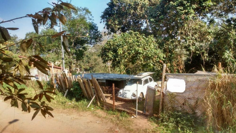 Imagem Terreno à Venda, 2.000 m² em Jardim Pioneiro - Cotia
