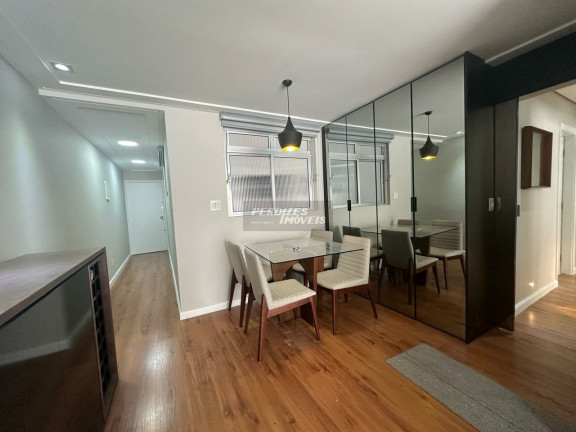 Imagem Apartamento com 2 Quartos para Alugar, 87 m² em Perdizes - São Paulo