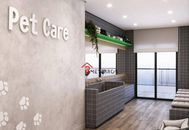 Imagem Apartamento com 2 Quartos à Venda, 80 m² em Boqueirão - Praia Grande
