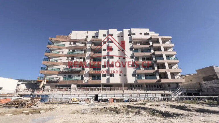 Imagem Apartamento com 2 Quartos à Venda, 65 m² em Praia Dos Anjos - Arraial Do Cabo Imagem Apartamento com 2 Quartos à Venda, 65 m² em Praia Dos Anjos - Arraial Do Cabo