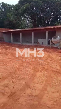 Imagem Imóvel com 4 Quartos à Venda, 1.000 m² em Loteamento Chácaras Gargantilhas - Campinas Imagem Imóvel com 4 Quartos à Venda, 1.000 m² em Loteamento Chácaras Gargantilhas - Campinas