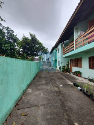 Imagem Apartamento com 12 Quartos à Venda, 564 m² em Ingleses Do Rio Vermelho - Florianópolis