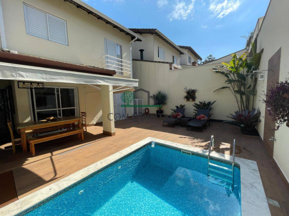 Imagem Casa com 3 Quartos à Venda, em Pinus Park - Cotia Imagem Casa com 3 Quartos à Venda, em Pinus Park - Cotia
