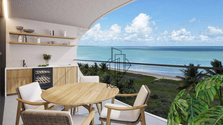 Imagem Apartamento com 3 Quartos à Venda, 160 m² em Intermares - Cabedelo Imagem Apartamento com 3 Quartos à Venda, 160 m² em Intermares - Cabedelo