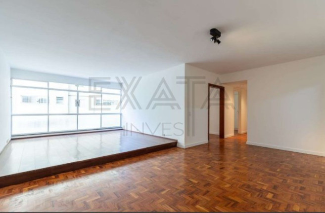 Imagem Imóvel com 3 Quartos à Venda, 139 m² em Bela Vista - São Paulo Imagem Imóvel com 3 Quartos à Venda, 139 m² em Bela Vista - São Paulo