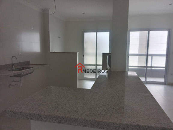 Imagem Apartamento com 2 Quartos à Venda, 75 m² em Boqueirão - Praia Grande Imagem Apartamento com 2 Quartos à Venda, 75 m² em Boqueirão - Praia Grande