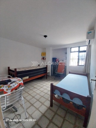 Imagem Apartamento com 3 Quartos à Venda, 108 m² em Poço - Cabedelo Imagem Apartamento com 3 Quartos à Venda, 108 m² em Poço - Cabedelo
