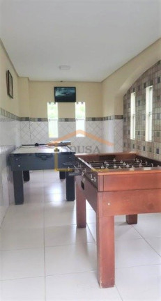 Imagem Apartamento com 2 Quartos à Venda, 60 m² em Santa Teresinha - São Paulo
