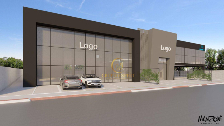 Imagem Ponto Comercial para Alugar, 89 m² em Royal Park - São José Dos Campos Imagem Ponto Comercial para Alugar, 89 m² em Royal Park - São José Dos Campos
