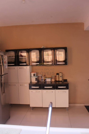 Imagem Casa com 4 Quartos à Venda, 125 m² em Parque Das Hortências - Itupeva Imagem Casa com 4 Quartos à Venda, 125 m² em Parque Das Hortências - Itupeva