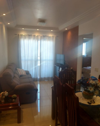 Apartamento com 2 Quartos à Venda, 49 m² em Vila Aricanduva - São Paulo