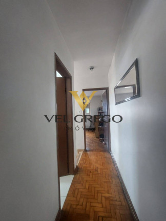 Imagem Casa com 2 Quartos à Venda, 154 m² em Paulicéia - São Bernardo Do Campo