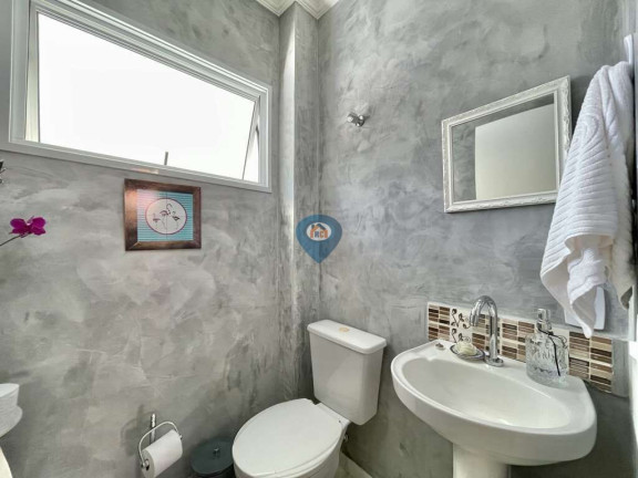 Imagem Casa com 5 Quartos à Venda, 400 m² em Jardim Do Golf I - Jandira