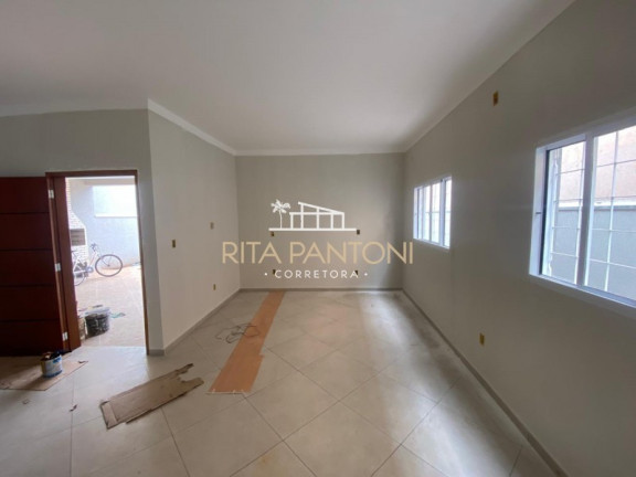 Imagem Casa com 3 Quartos à Venda, 126 m² em Ipiranga - Ribeirão Preto Imagem Casa com 3 Quartos à Venda, 126 m² em Ipiranga - Ribeirão Preto