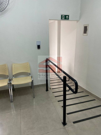 Imagem Sala Comercial à Venda, em Vila Resende - Caçapava Imagem Sala Comercial à Venda, em Vila Resende - Caçapava