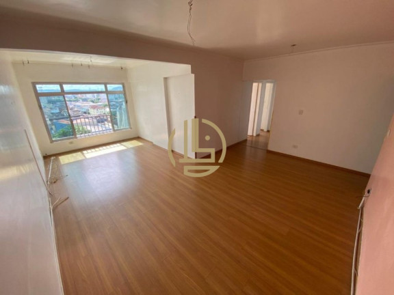 Imagem Apartamento com 3 Quartos à Venda, 107 m² em Vila Mathias - Santos Imagem Apartamento com 3 Quartos à Venda, 107 m² em Vila Mathias - Santos