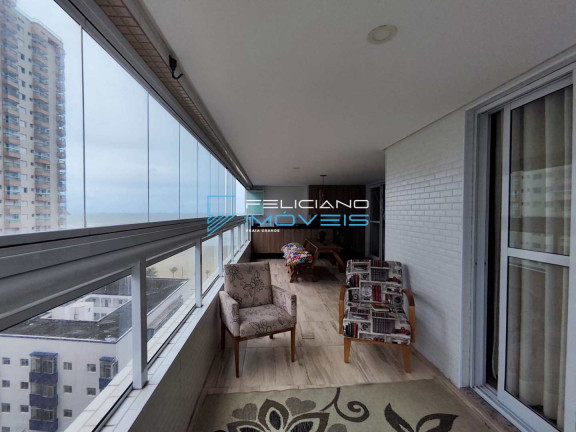 Imagem Apartamento com 2 Quartos à Venda, 106 m² em Aviação - Praia Grande Imagem Apartamento com 2 Quartos à Venda, 106 m² em Aviação - Praia Grande