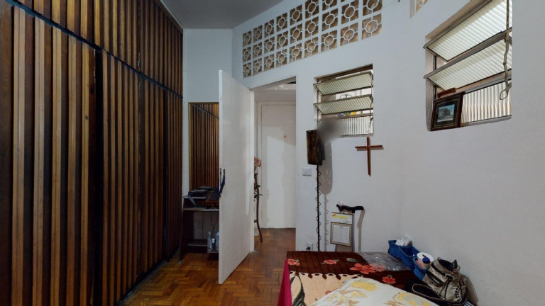 Imagem Apartamento com 2 Quartos à Venda, 35 m² em República - São Paulo
